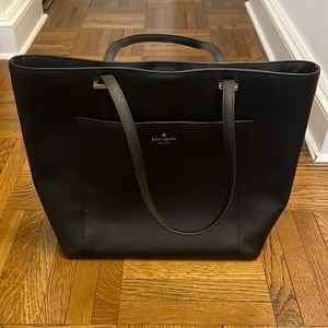 Kate Spade “Perfect” Large Tote